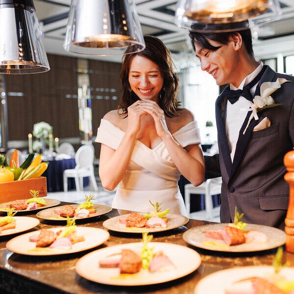 【絶品レストランランチ付】平日じっくり館内まるわかりツアー