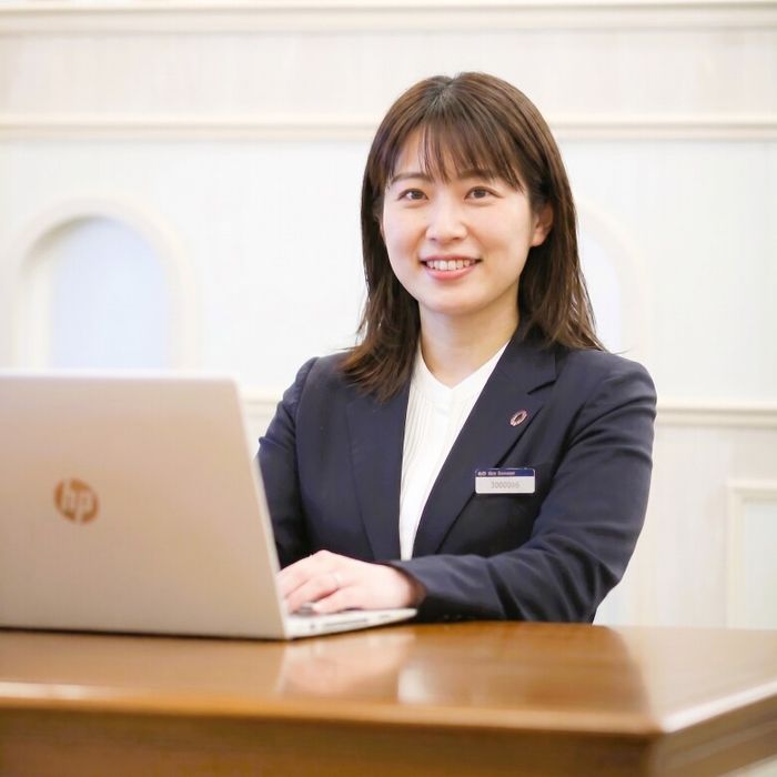 【遠方在住OK！オンライン相談】不安解消！360度ビュー見学