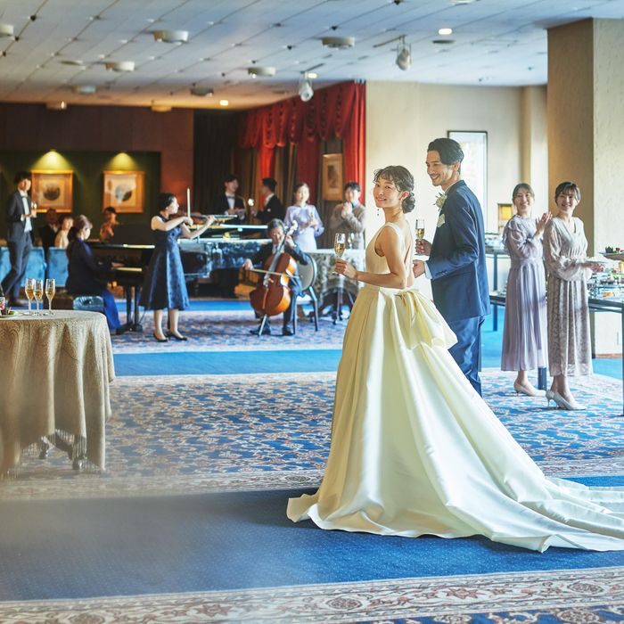 ＜ジューンブライド花嫁限定＞2025年はLastチャンス！