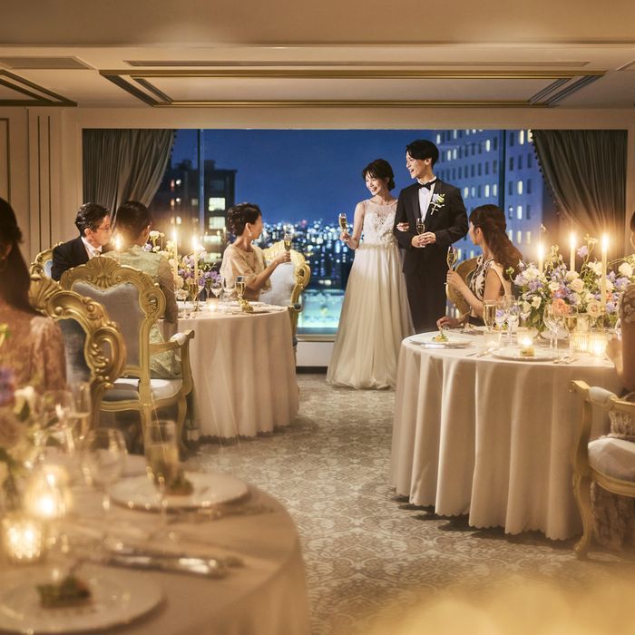 残1＊3連休SP＼花嫁感動体験／新メニュー3万試食＊100万優待フェア