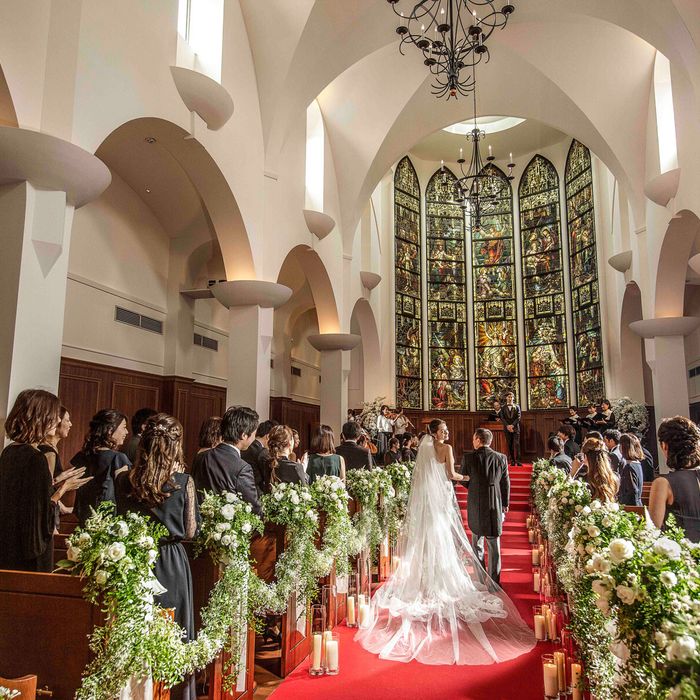 【初見学限定♪2万招待券＆BIG特典】最新評価★安心の料理＆スタッフ熊本県1位＊大聖堂×絶景×黒毛和牛コース試食