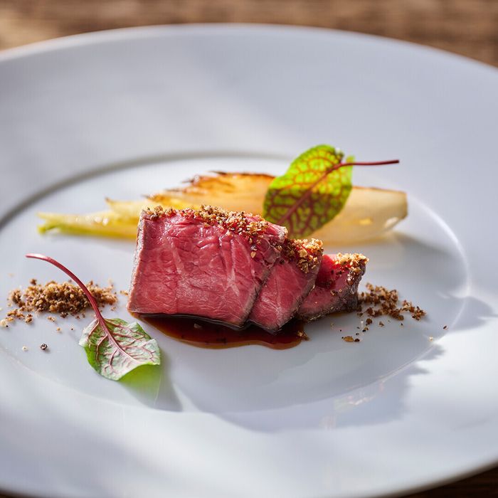 ［少人数で高台眺望を貸切］最新口コミ熊本県1位の黒毛和牛食べ比べコース＊お得なプラン＆美食で叶える家族婚