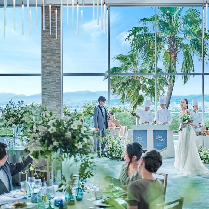 残1◆9/28限定！Amazonなど8万円【高台の眺望独占！熊本県１位】贅沢コース試食&ギフト×天空の大聖堂