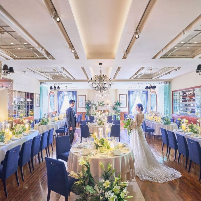 【教会口コミ1位◆白亜の独立型教会】180万優待×3万コース試食