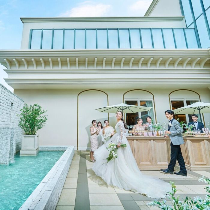 【平日限定BIG】全館見学×和牛試食付きおもてなし体験フェア