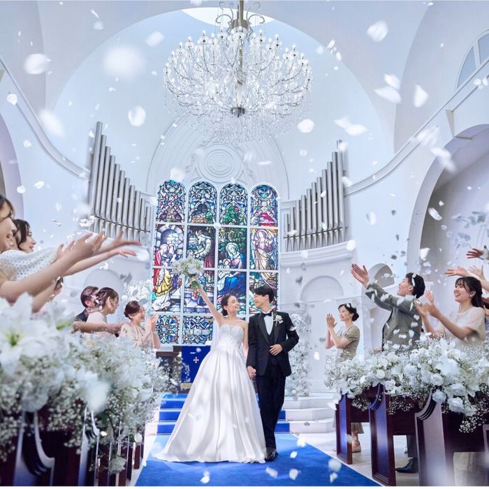 直前OK*3days BIG*★Amazonギフト券1万円+最大140万円特典付!感動の大聖堂入場体験&3万円相当の豪華フルコース試食体験フェア開催!