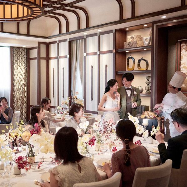 ≪~30名でご検討の方へ≫和牛試食×少人数会場&プラン相談会