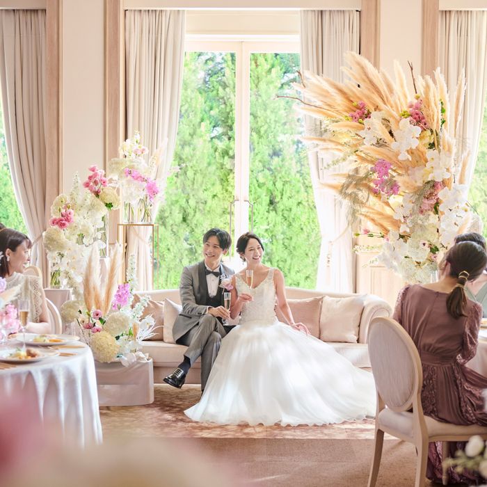 先着2組★Amazon1万◆ガーデン付貸切邸宅&全天候party演出体験