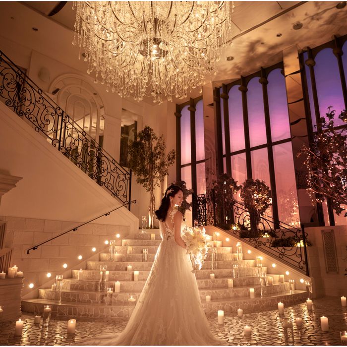 【月初SP◆Amazon1万&140万優待】憧れ大聖堂＆試着×和牛試食