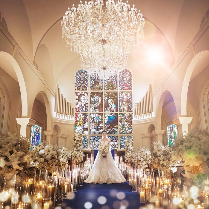 連休Last★Amazonギフト券2万円＋最大140万円特典付！感動の大聖堂入場体験＆3万円相当の豪華フルコース試食体験フェア開催！