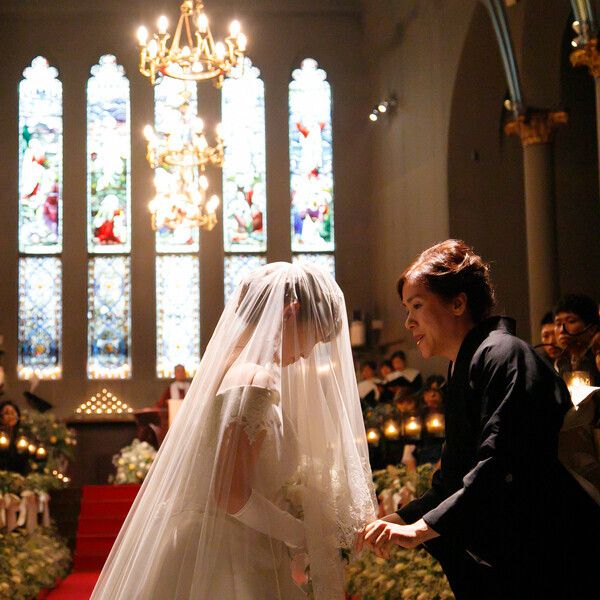 【6名～でもOK！家族婚におすすめ】＊少人数ウェディング相談会