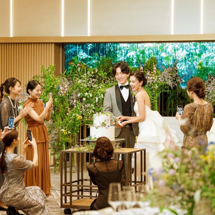 1日で複数会場見学【60分～OK◆見積り×式場比較】ギモン相談