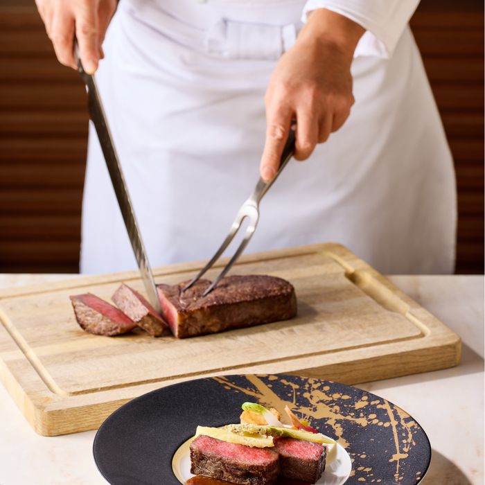 《GW限定》フォアグラ＆国産牛＊コース試食×上質ホテル体験