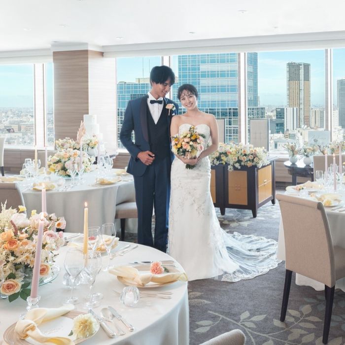 【効率的な会場選びに◎】120分*会場見学&見積り作成&相談会