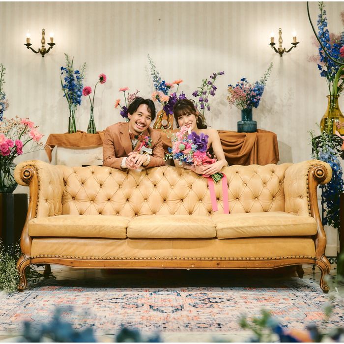 【世界に一つのオリジナルW体験】オーダーメイド&コース美食会