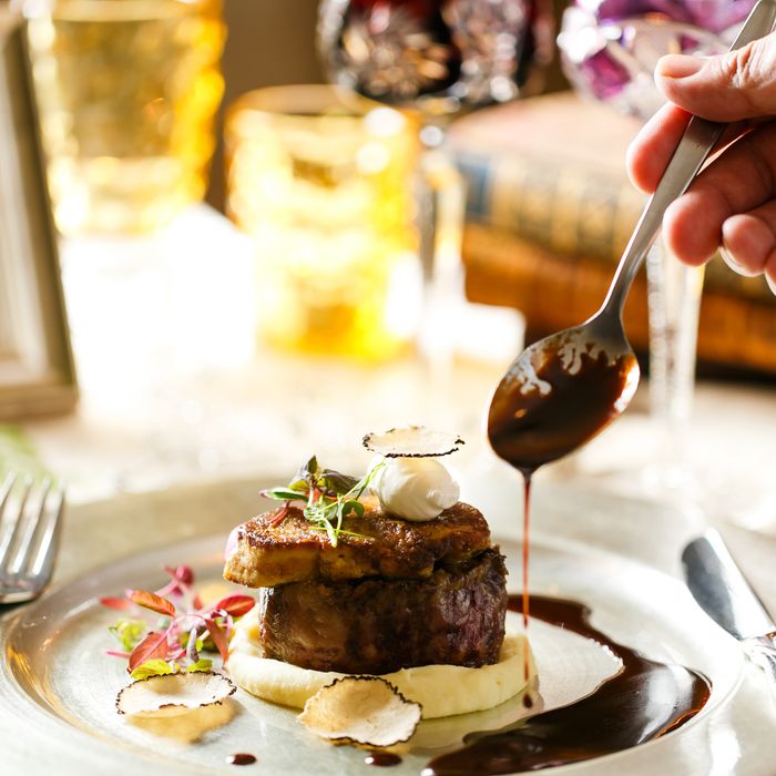 2万円相当*牛フィレ＆トリュフ香る絶品4品試食*GIFT5千円 &最大100万円BIG特典付