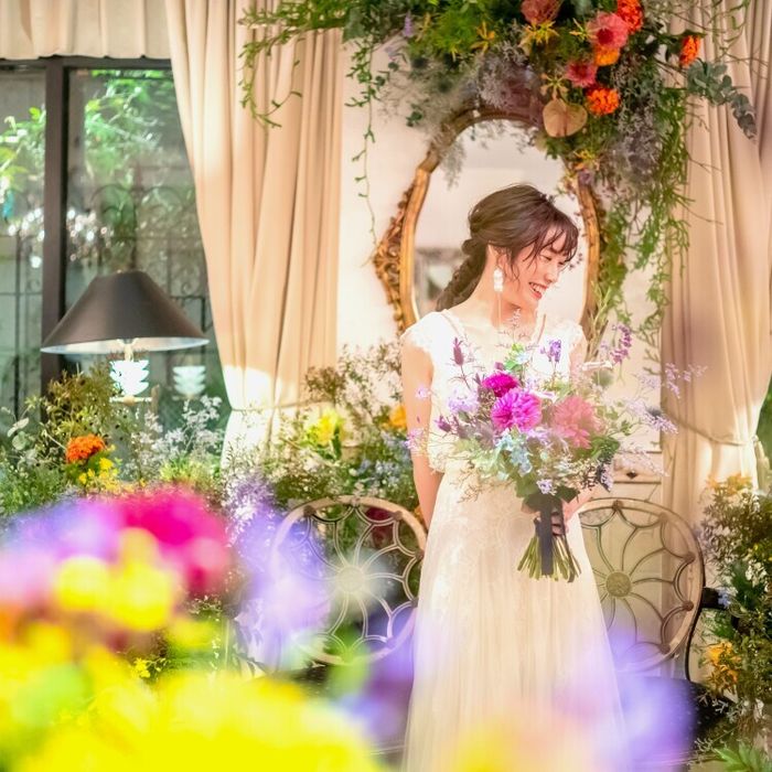 【世界に一つのオリジナルW体験】40名以下限定*オーダーメイド&コース美食会