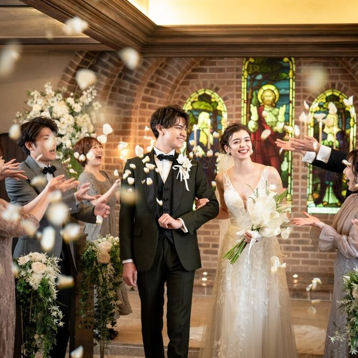 ◆平日開催◆40名以下限定！披露宴＆おもてなし体験☆絶品コース料理試食