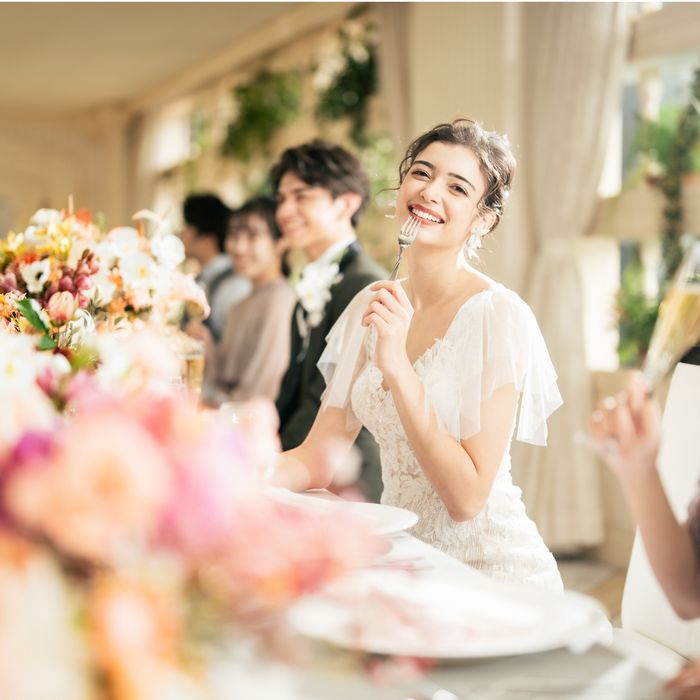 【10名〜30名様/少人数婚相談会】国産牛フィレとトリュフ香る絶品試食&節約見積り相談会