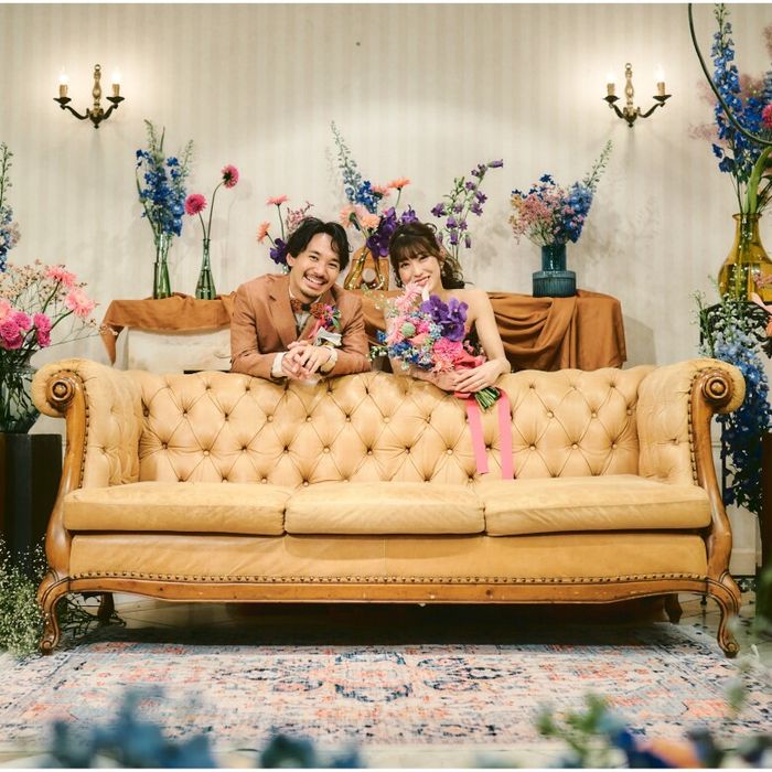 【世界に一つのオリジナルW体験】オーダーメイド&コース美食会