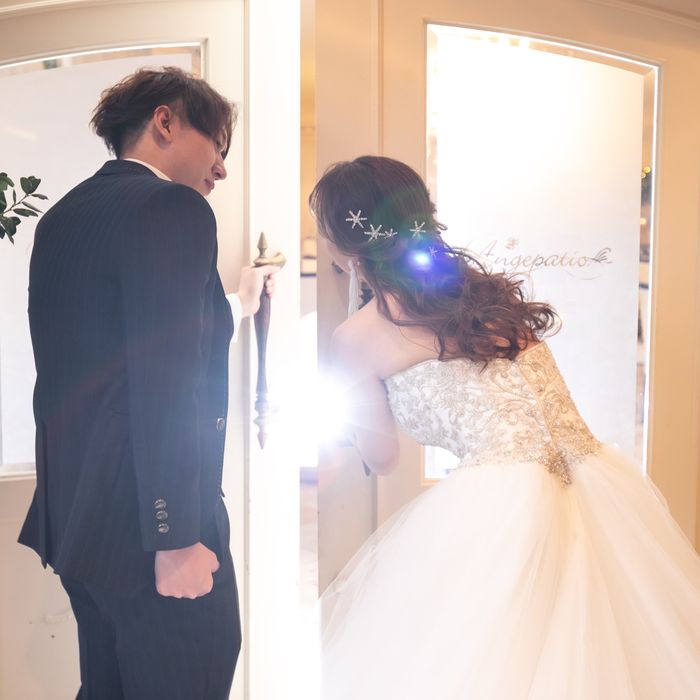 【気軽にフェア参加OK!】お見積り・会場見学・スタイル相談会