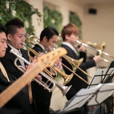 【王道すぎない】ふたりらしい自然体のオーダーメイド相談会