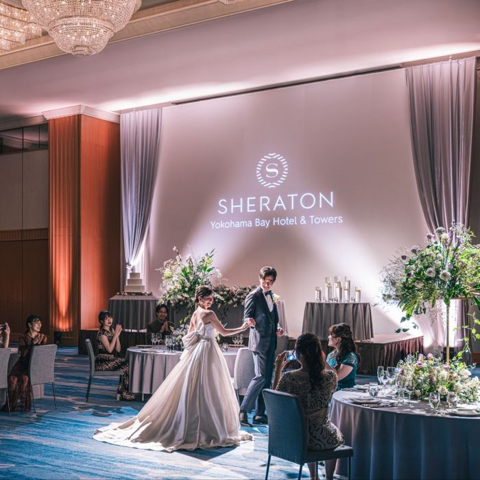 【週末限定開催！】黒毛和牛試食×ホテルウエディング体験フェア