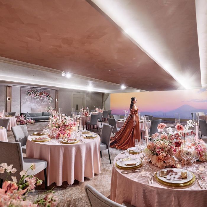 【横浜駅徒歩1分】黒毛和牛試食×チャペルリニューアルフェア