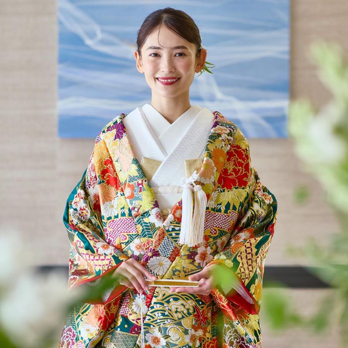 【和婚専用×世界ブランドホテルで叶う憧れ花嫁】ホテル内神殿or伊勢山皇大神宮から選べる和婚×人数に合わせてご提案！多彩な披露宴会場