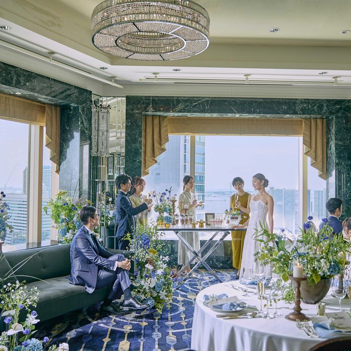 【★祝日限定★】黒毛和牛試食×会場見学ホテルW体験フェア