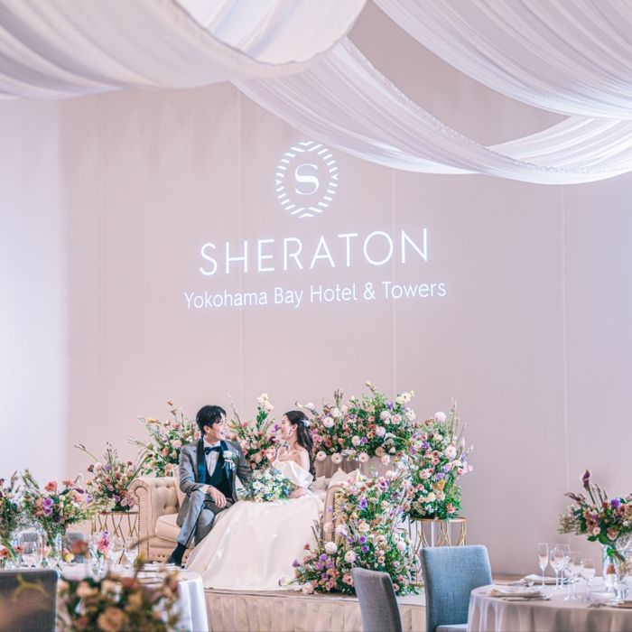 【週末限定開催！】黒毛和牛試食×ホテルウエディング体験フェア