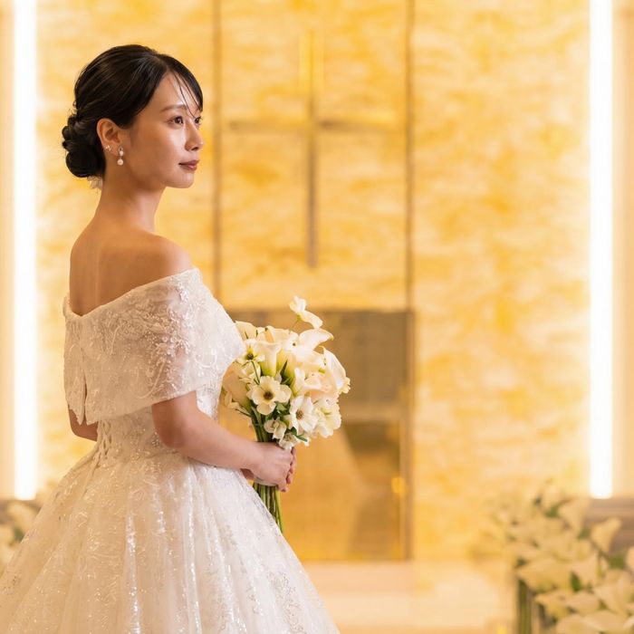 【チャペルリニューアル】黒毛和牛試食×上質ホテルW体験フェア