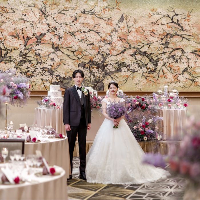 ［GW4日間限定☆ドレス2点目プレゼント］豪華試食×光のチャペルで感動体験