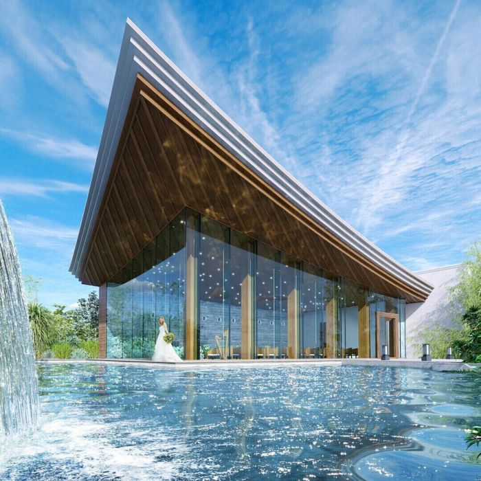 GW限定＼150万優待／みなとみらい360°絶景*感動挙式*特選牛試食