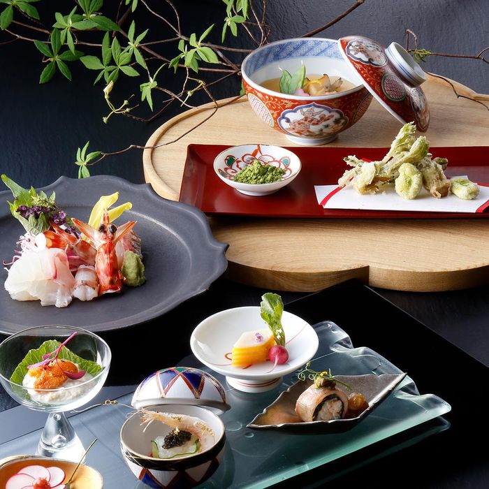 ＼*秋の特大フェア*／≪和×フレンチ≫で彩る至高の美食×相談会