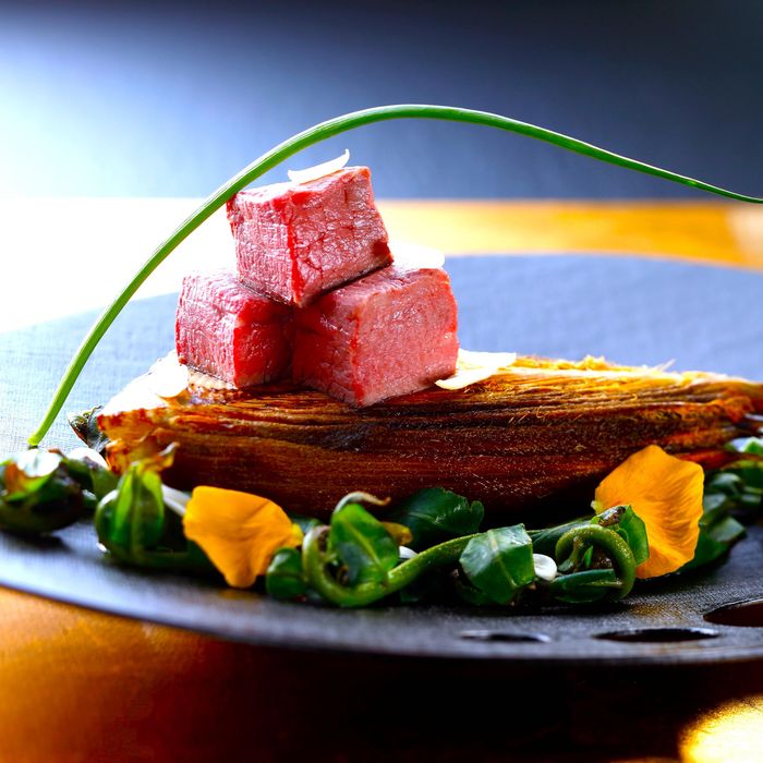 【料理重視必見!】"婚礼料理フェス大阪1位"の味を堪能＊絶品試食