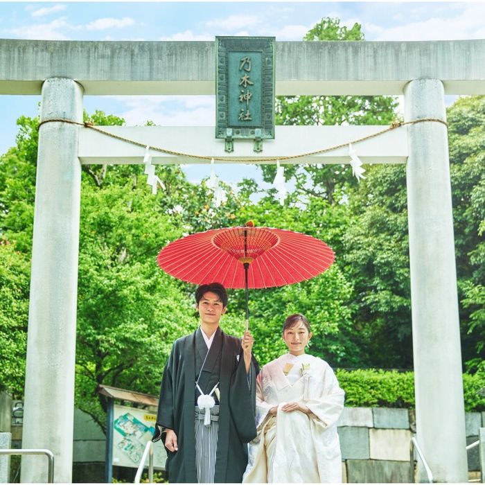 【月1×BIG】本格神前式体験×和洋の伝統美彩る会場見学～試食付