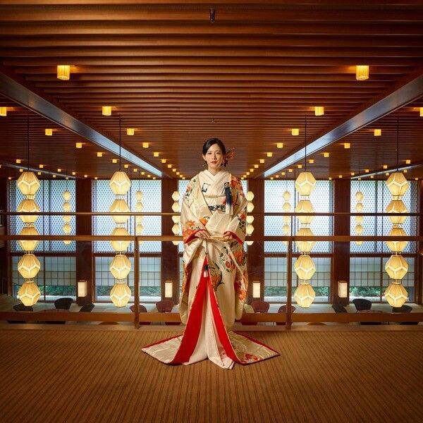 平日限定【フォトウェディング】人気スポットツアー×相談フェア