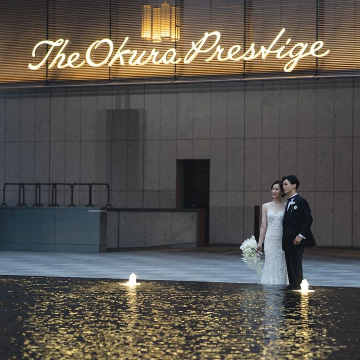 【お仕事帰りにおすすめ】サンセット＆ナイトウェディング相談会