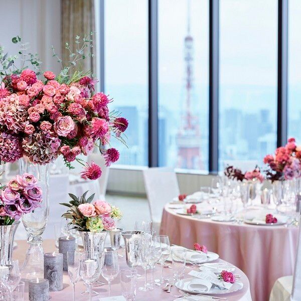 【少人数W×無料試食付き】眺望抜群アットホームWフェア