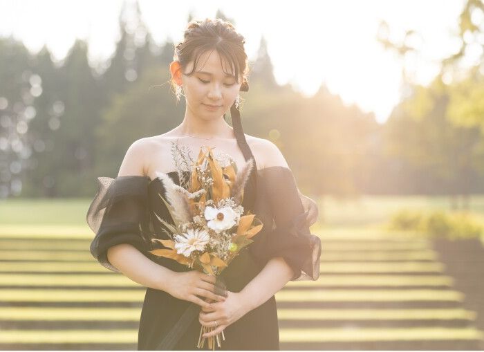 【ママと一緒！】母娘で下見ウエディングフェア／宿泊特典付