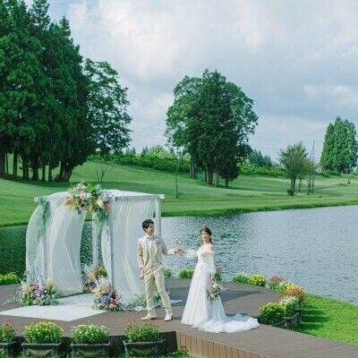 《家族やご親族での結婚式》少人数ウエディング相談会