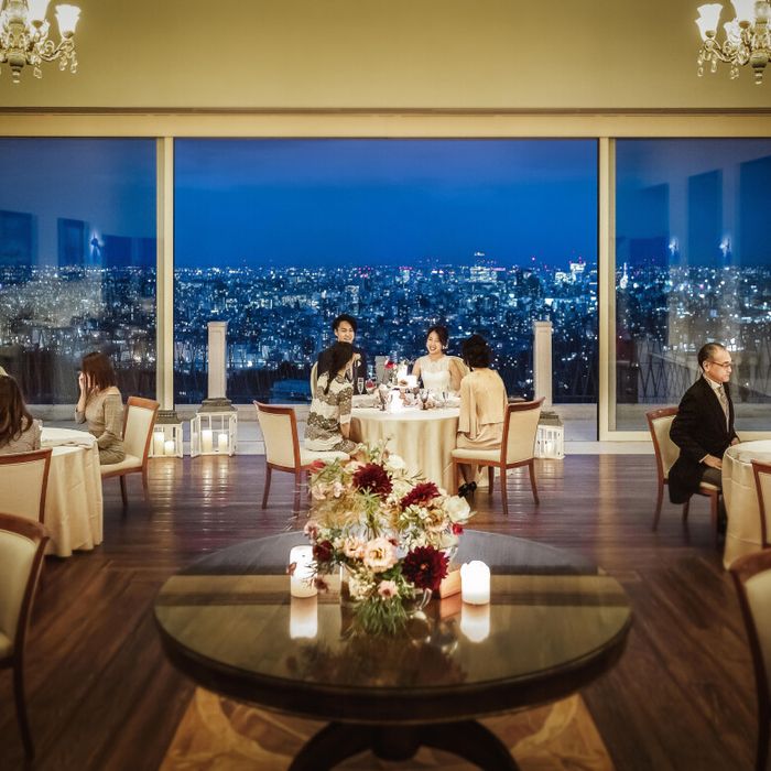 ＼憧れ大聖堂×2人に合ったパーティ会場／見積相談フェア*特典付