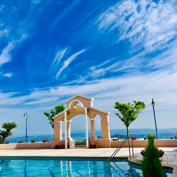 地元婚応援【最大170万円優待】豪華無料試食*貸切絶景リゾートW