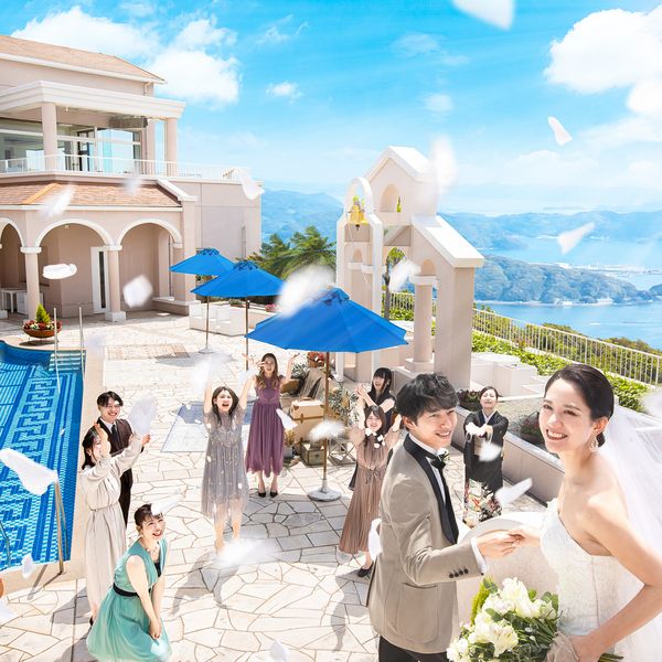 月初2組限定【当館人気No1】豪華無料試食*1日1組貸切の絶景リゾートW
