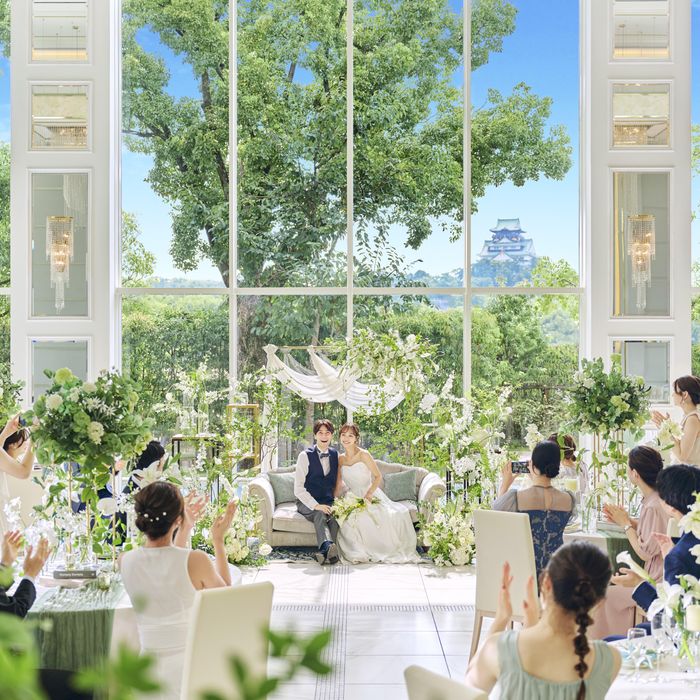 【初見学の方オススメ◎】安心！お金の相談×イメージUP体験×豪華無料コース試食