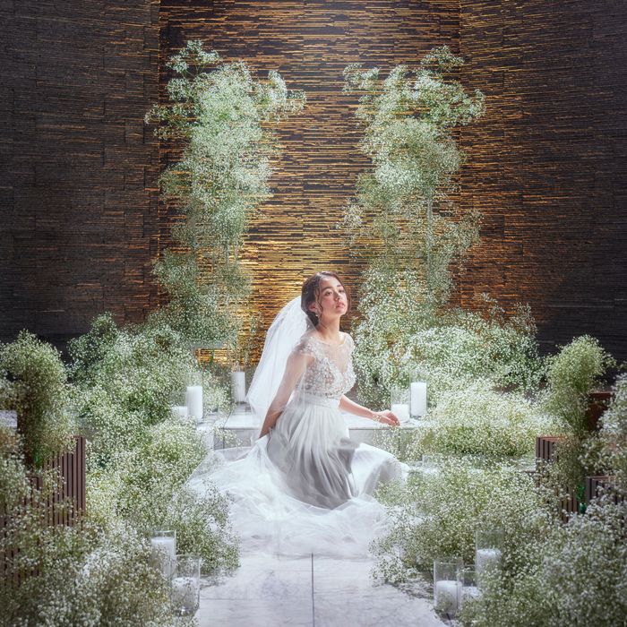 ＼*春の大型フェア*／蔵のチャペル×絶品試食×最大120万優待