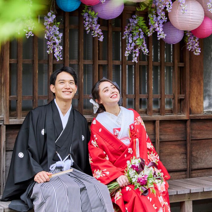 〈5連休限定☆BIG〉ギフト1万円×ゲスト大満足×和婚体験フェア
