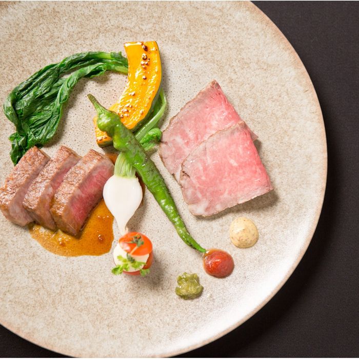 ＼*旬の味覚を堪能*／和モダン試食×ギフト1万円×120万優待!