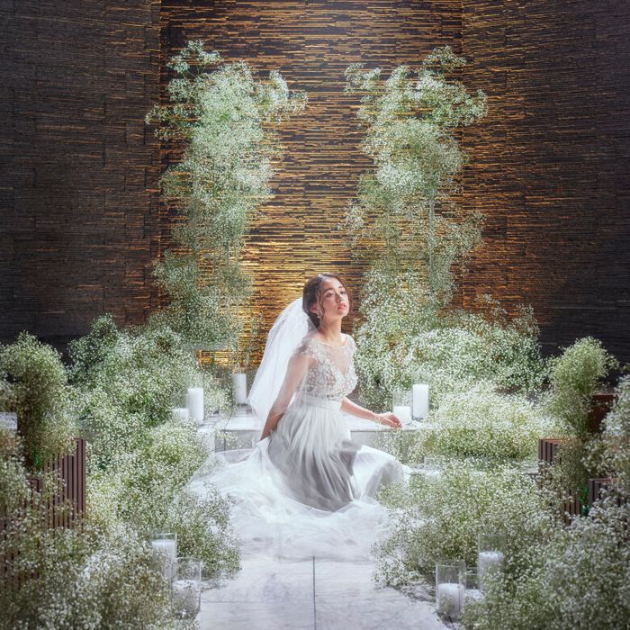 【*5連休限定*】蔵チャペル×豪華試食×オリエンタル邸宅ツアー